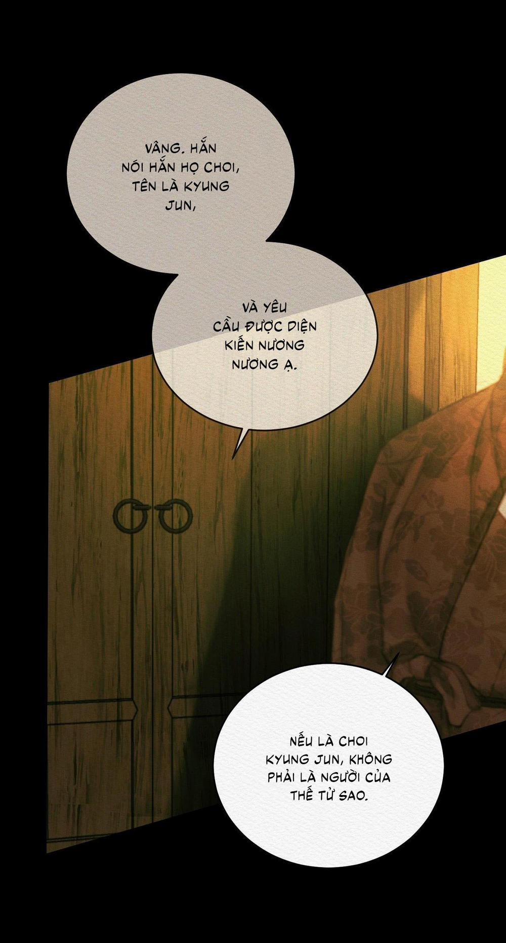 (Cbunu) Củy Dạ Khút 67 trang 8