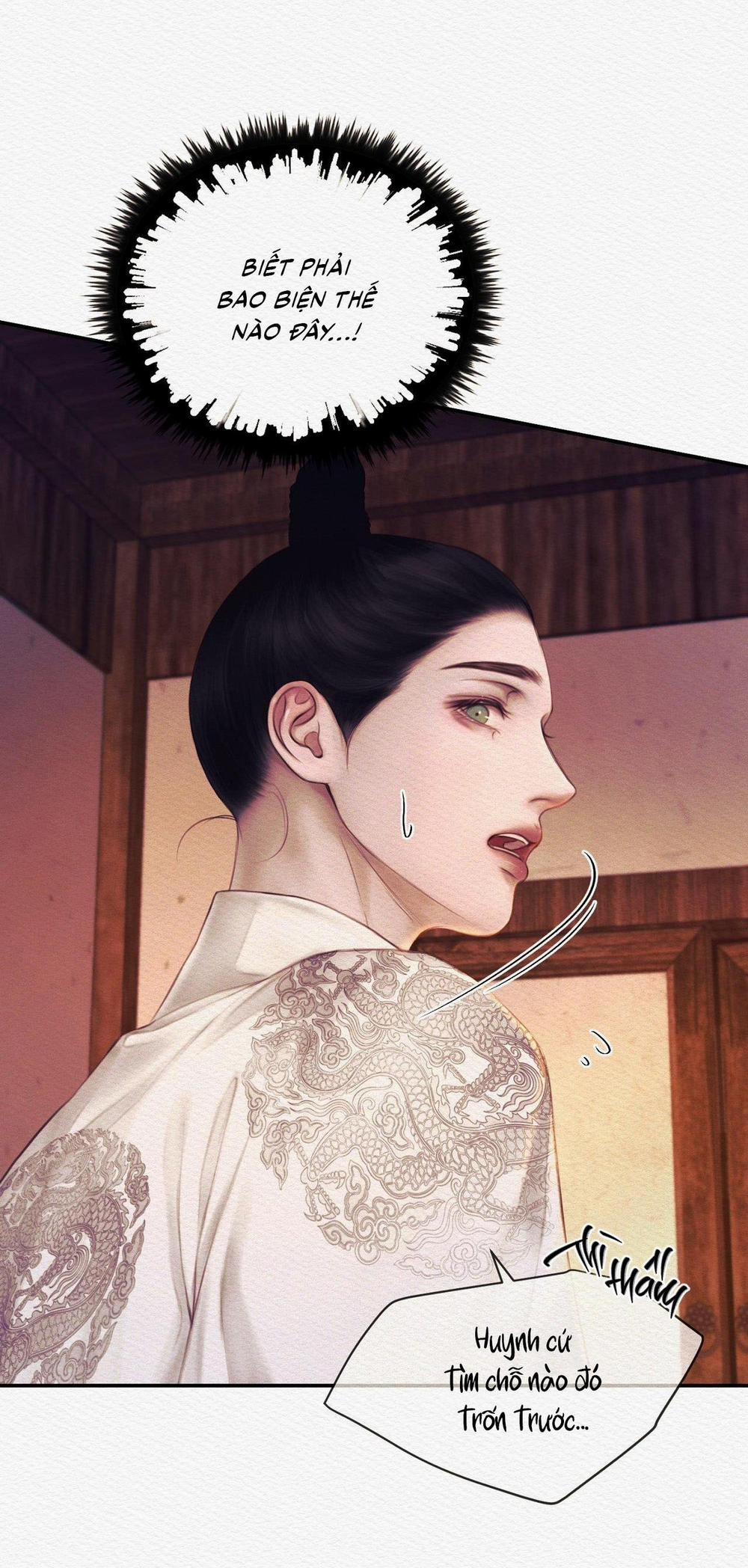 (Cbunu) Củy Dạ Khút 68 trang 10