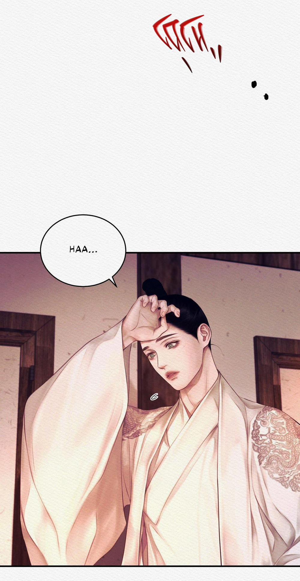 (Cbunu) Củy Dạ Khút 68 trang 16