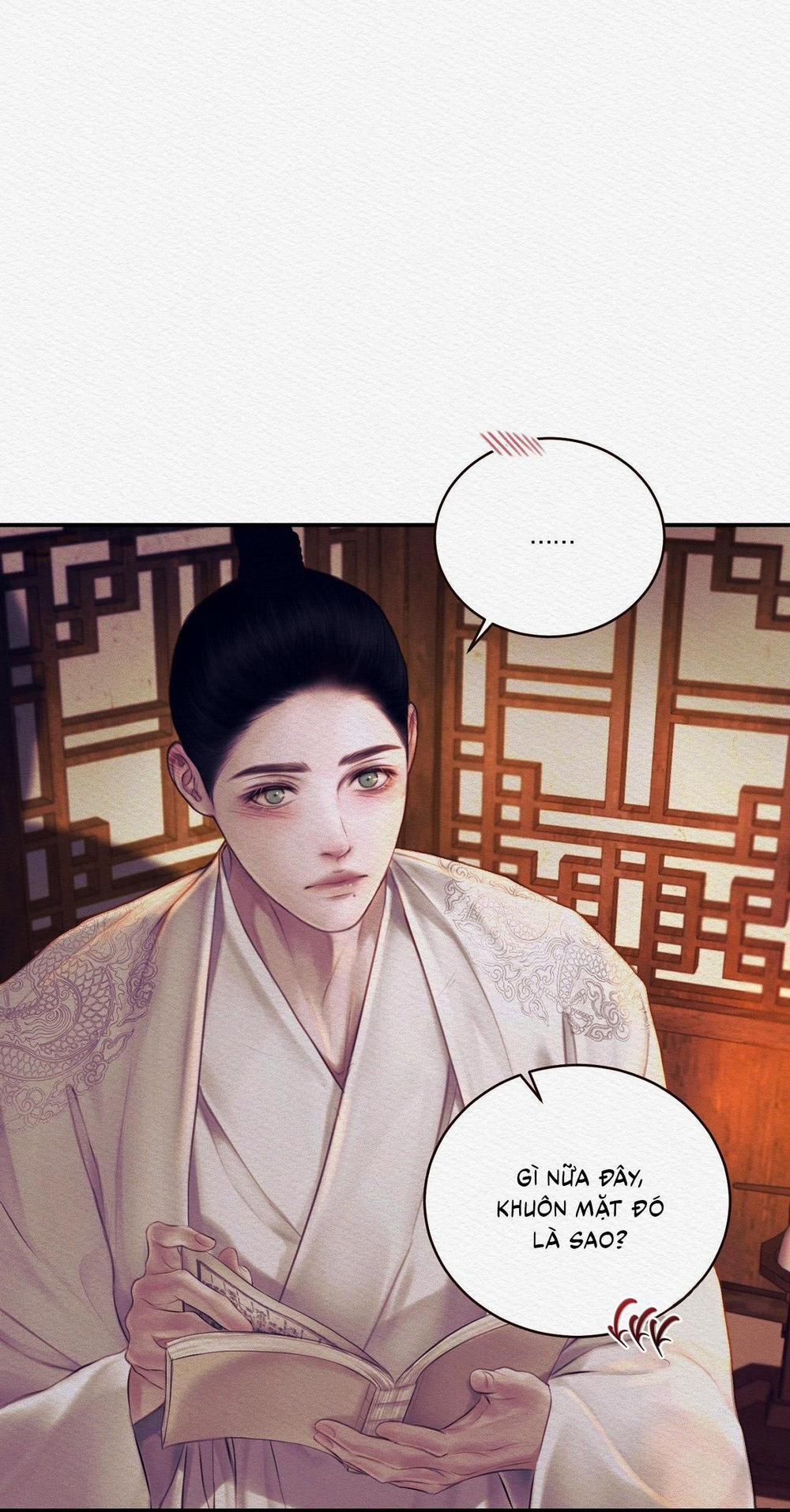 (Cbunu) Củy Dạ Khút 68 trang 2