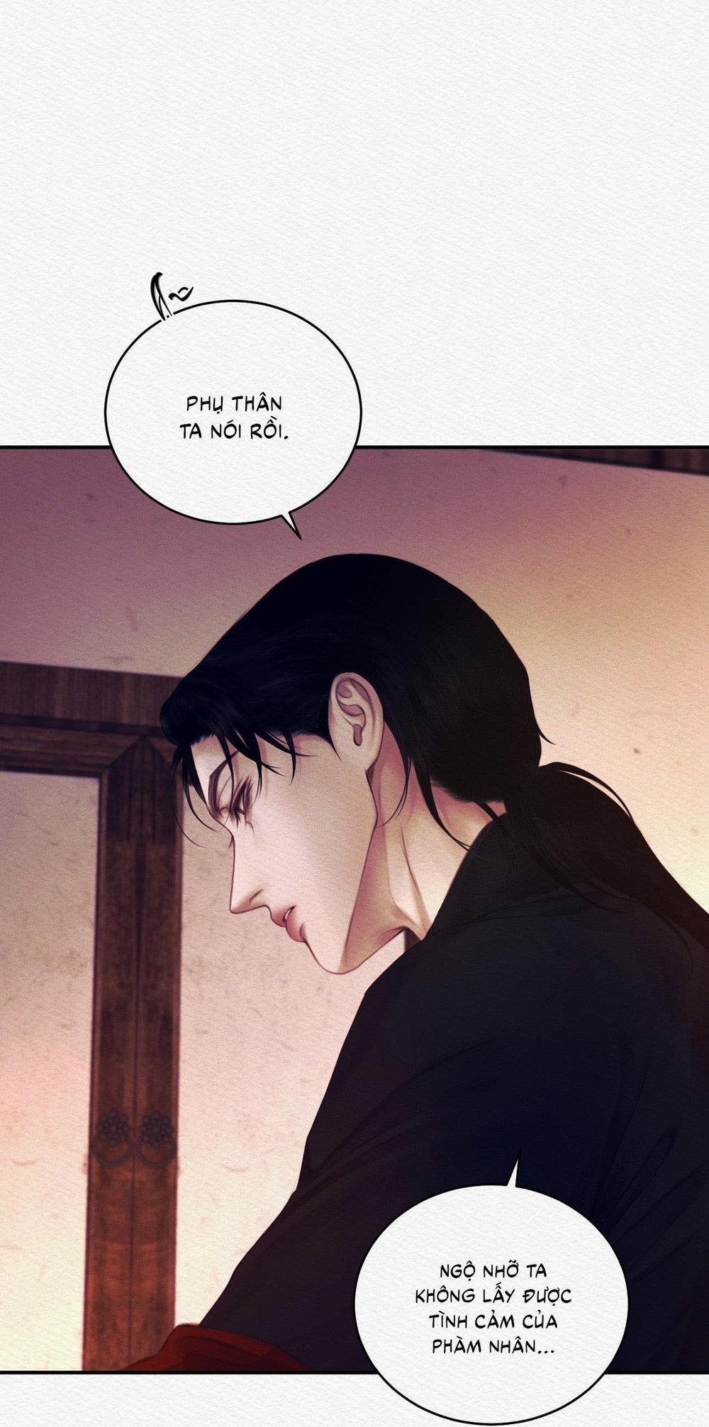 (Cbunu) Củy Dạ Khút 68 trang 22