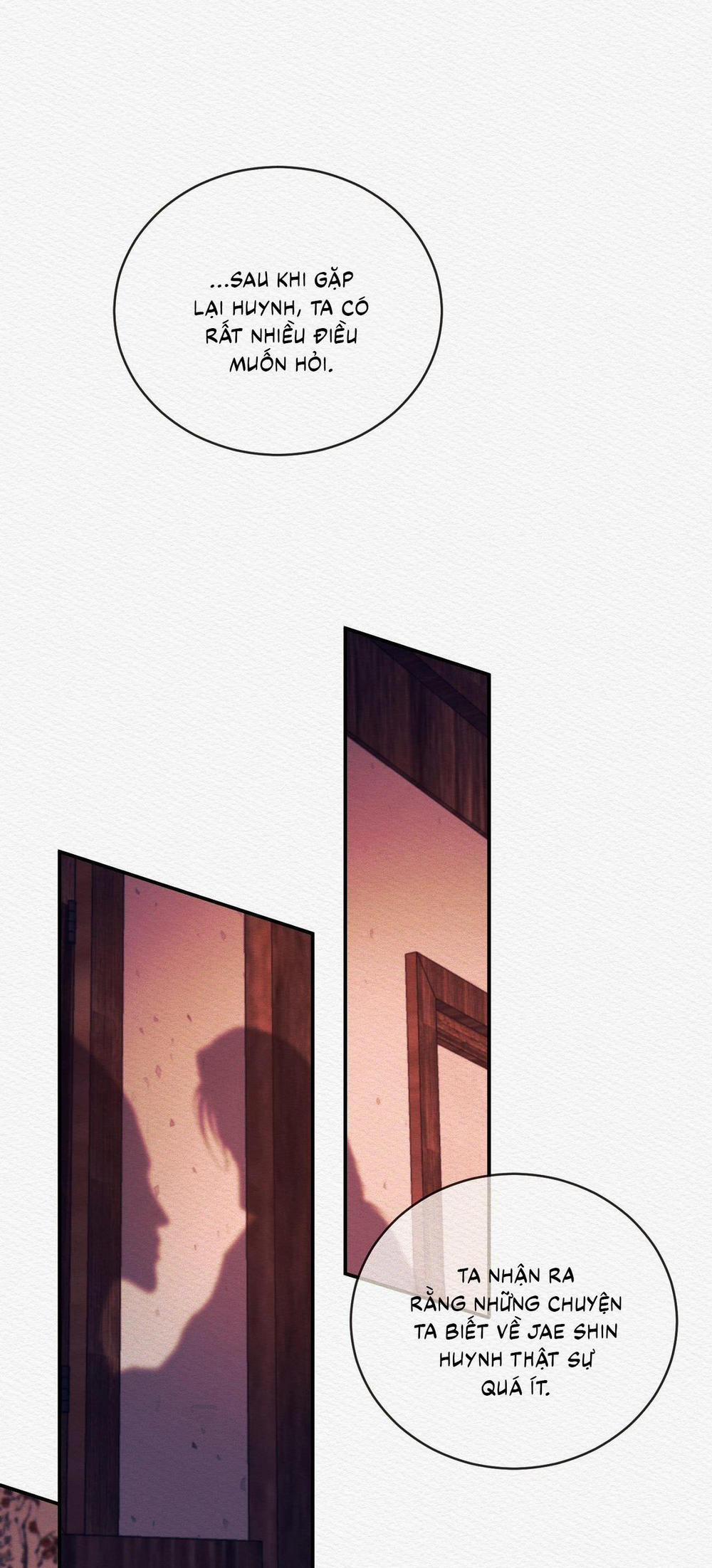 (Cbunu) Củy Dạ Khút 68 trang 28