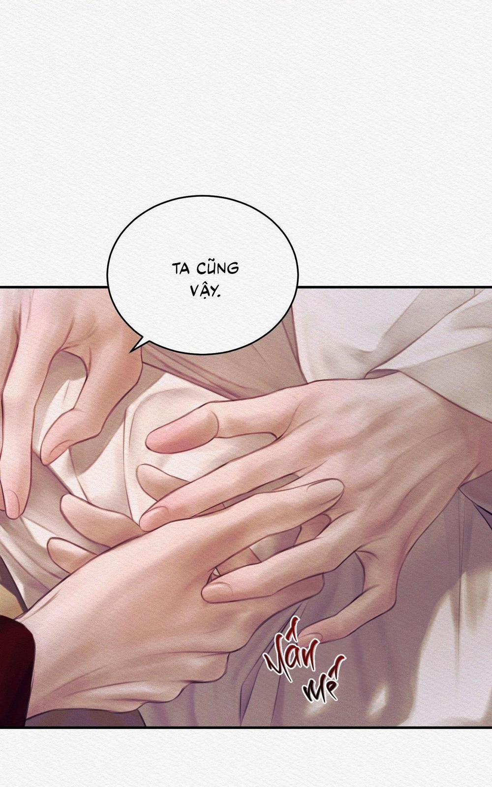 (Cbunu) Củy Dạ Khút 68 trang 38