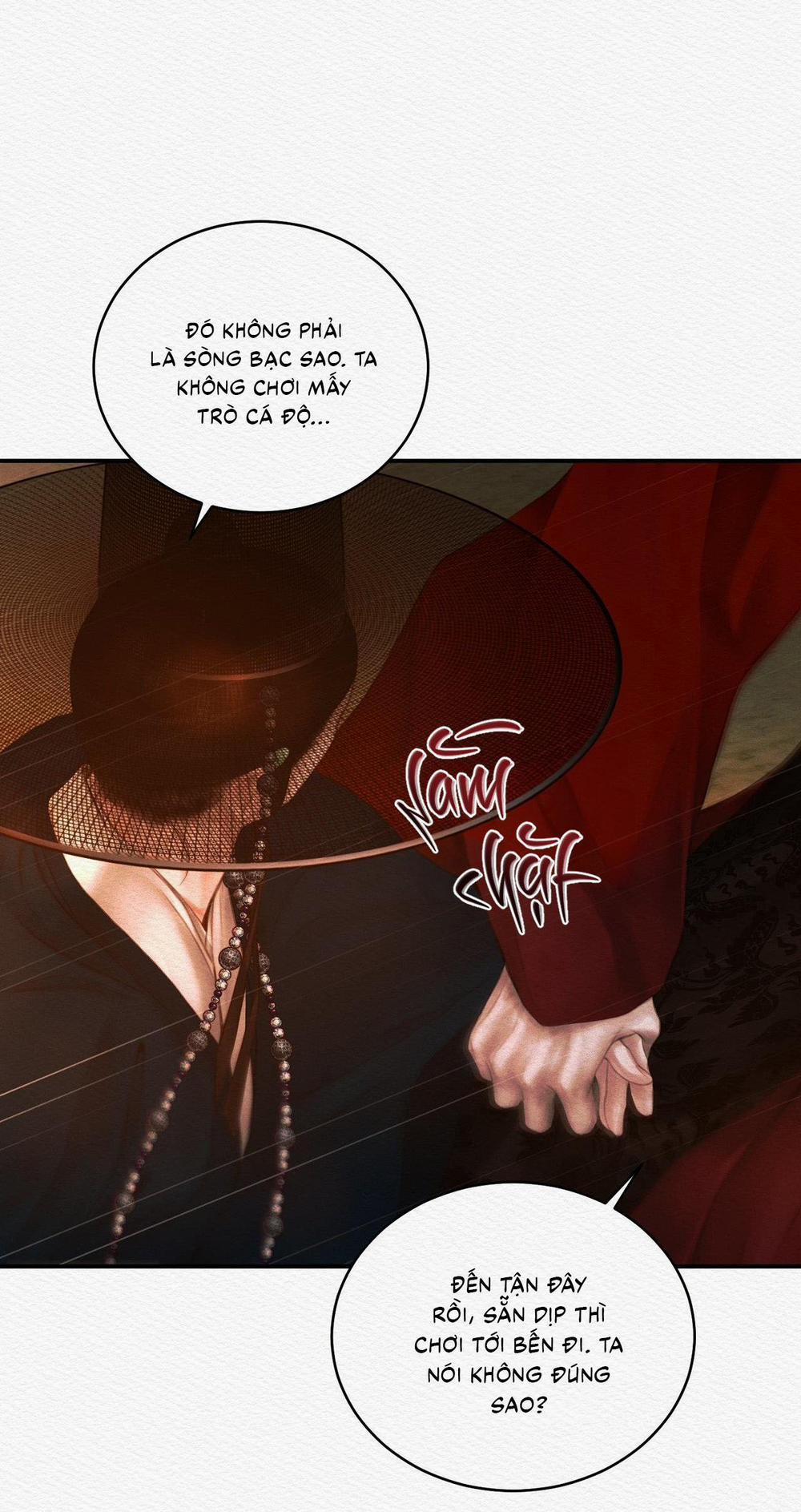 (Cbunu) Củy Dạ Khút 68 trang 57