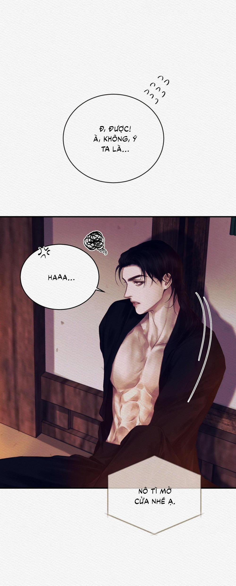 (Cbunu) Củy Dạ Khút 68 trang 8