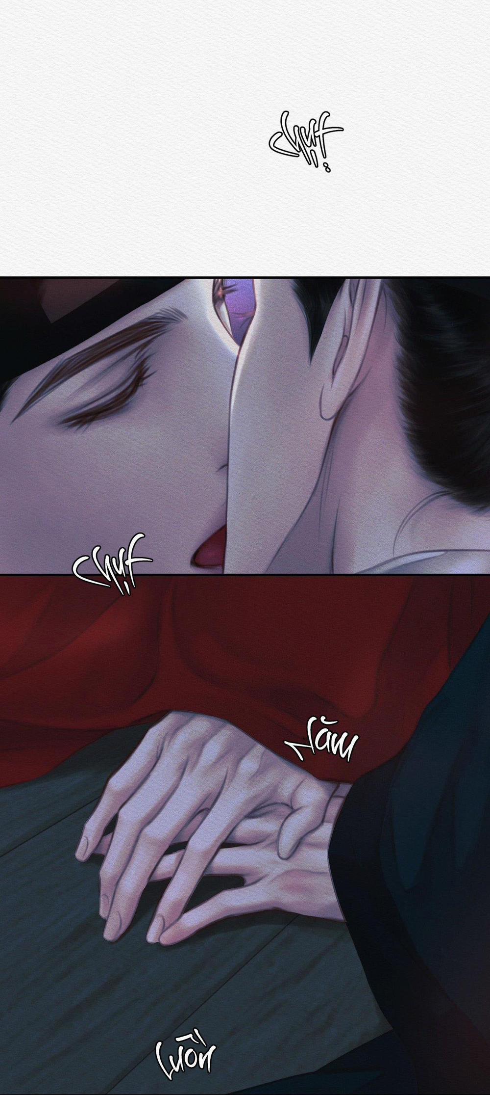 (Cbunu) Củy Dạ Khút 69 trang 16