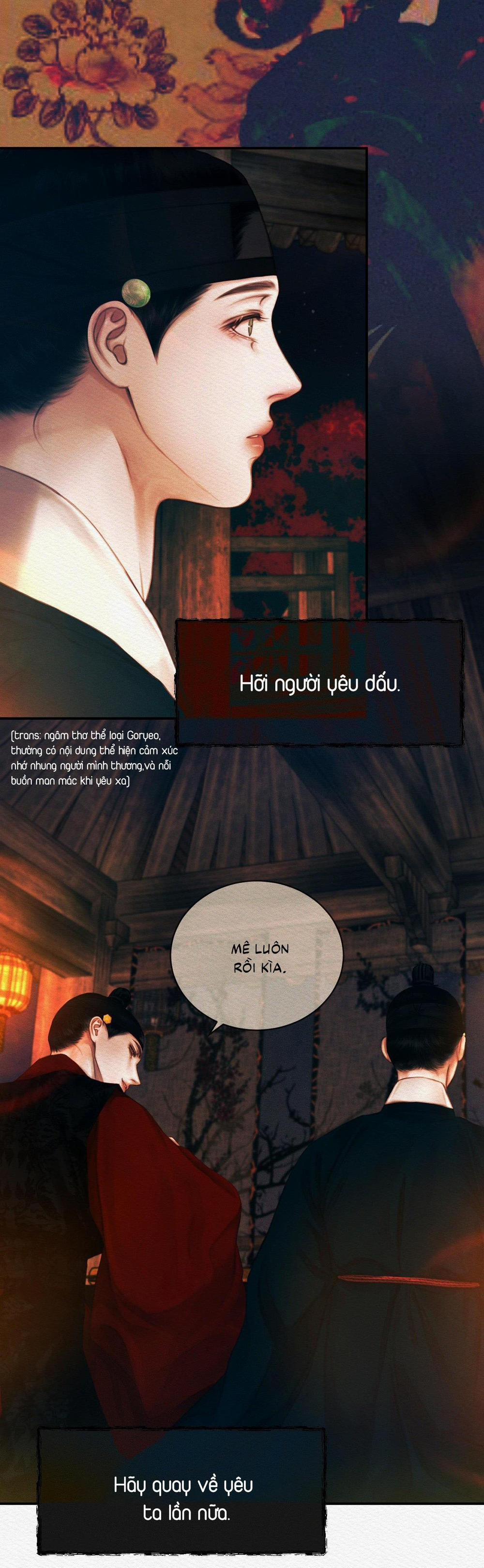 (Cbunu) Củy Dạ Khút 69 trang 20