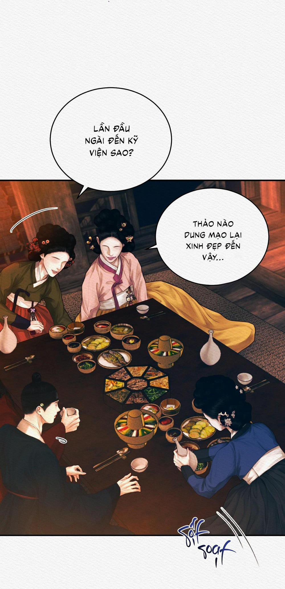 (Cbunu) Củy Dạ Khút 69 trang 25