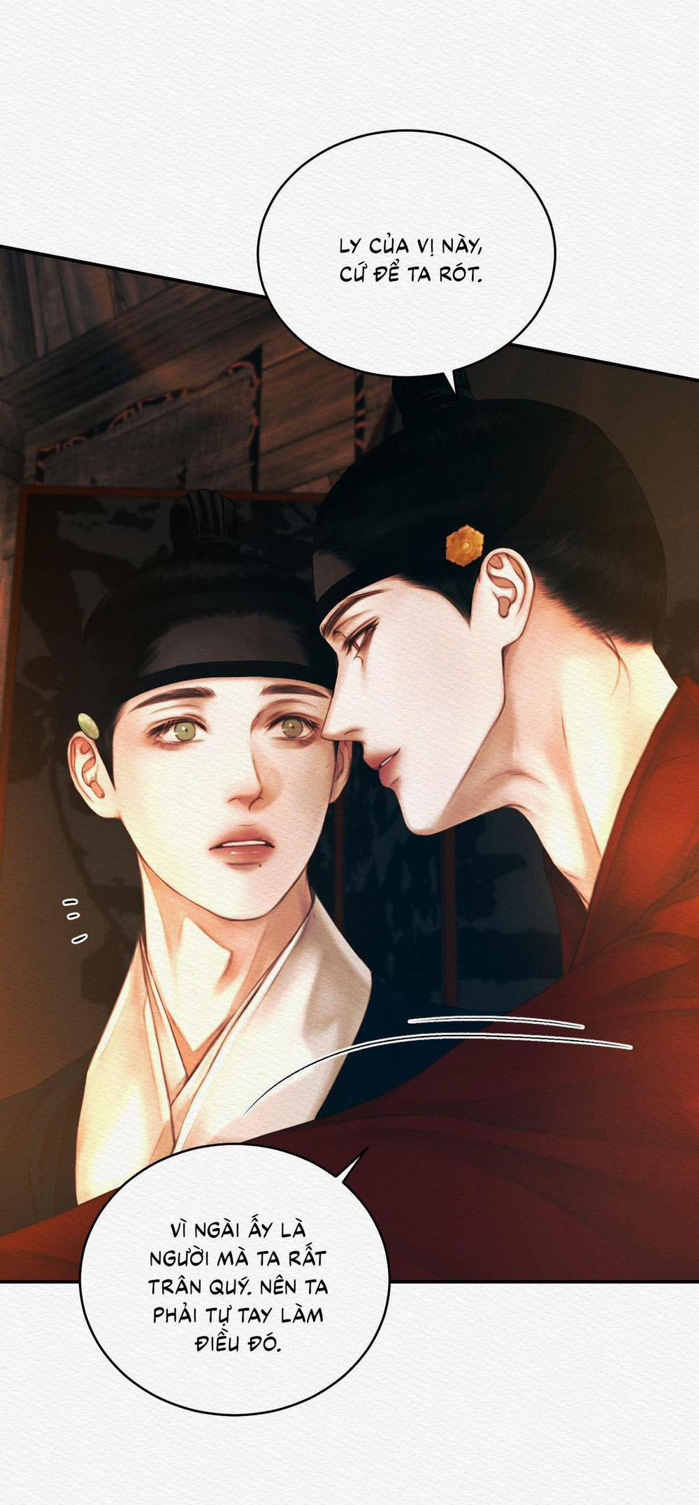 (Cbunu) Củy Dạ Khút 69 trang 27