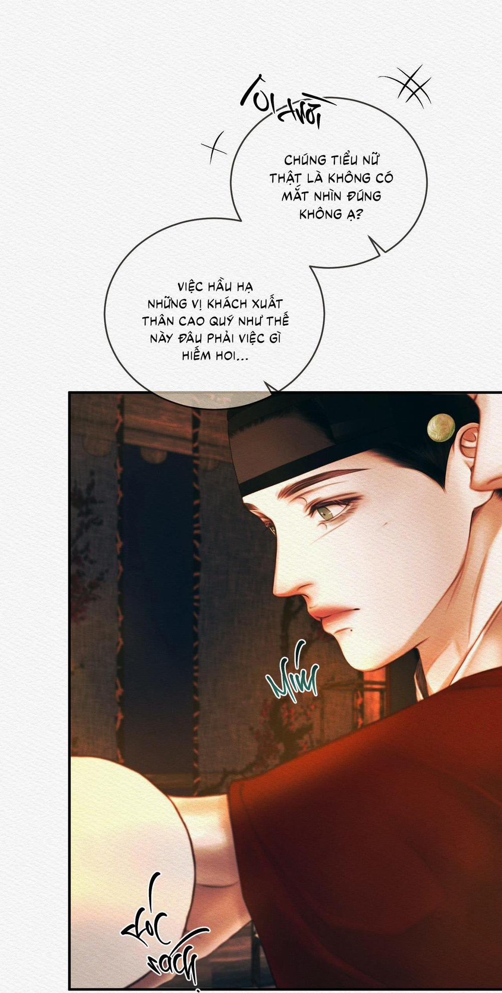 (Cbunu) Củy Dạ Khút 69 trang 28