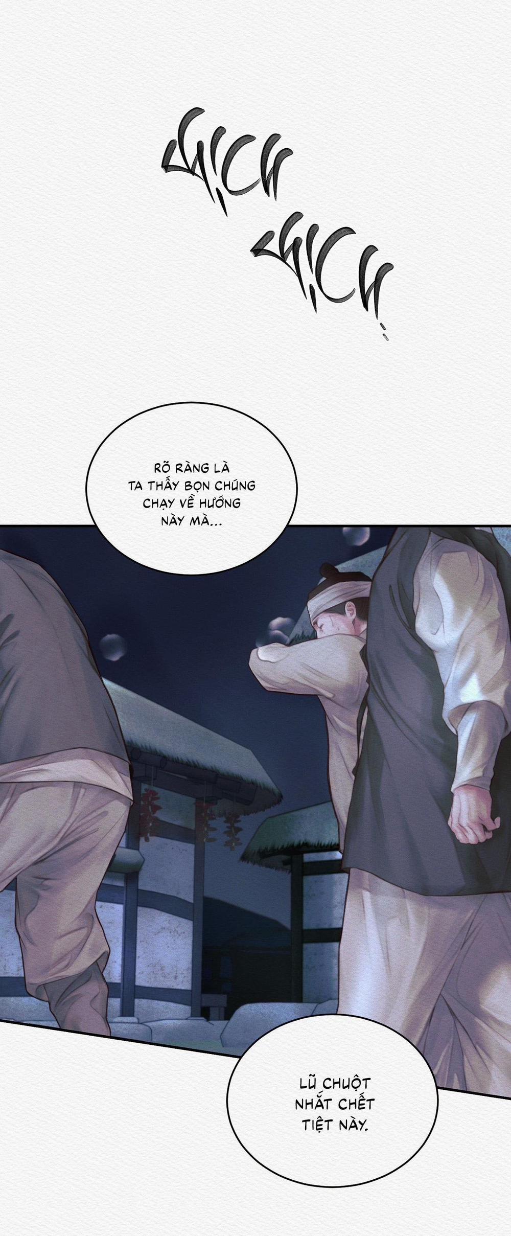 (Cbunu) Củy Dạ Khút 69 trang 3