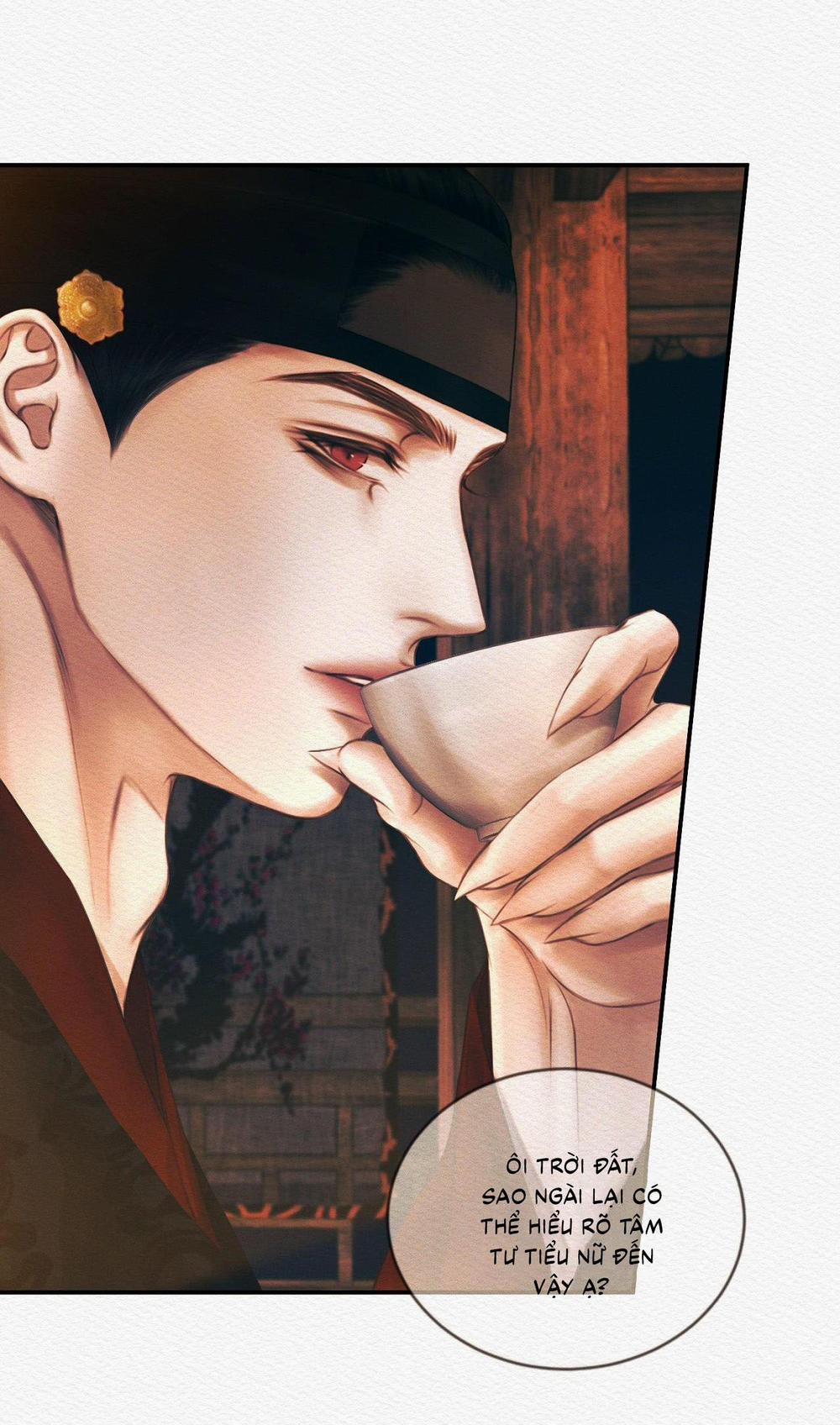 (Cbunu) Củy Dạ Khút 69 trang 32