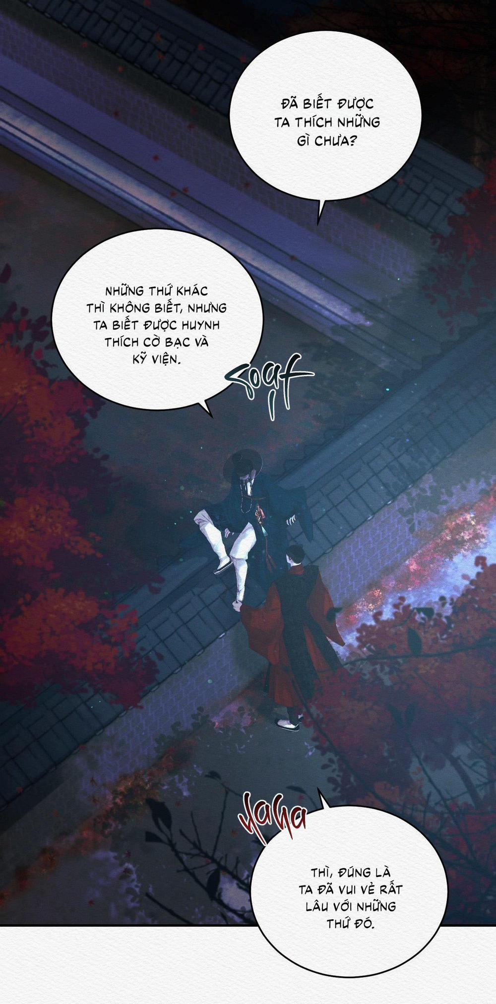 (Cbunu) Củy Dạ Khút 69 trang 36