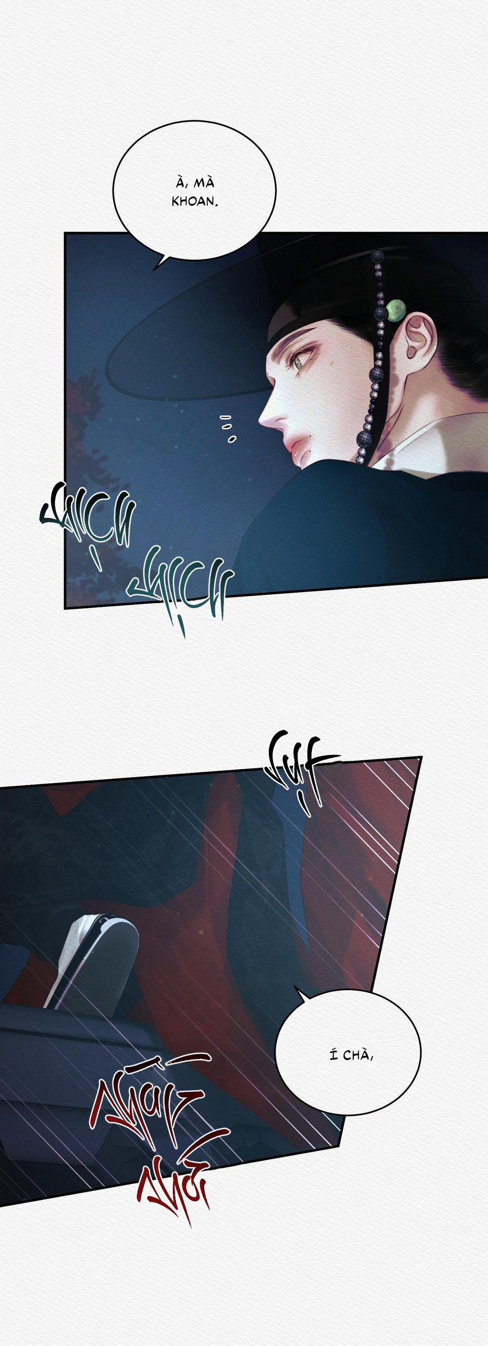 (Cbunu) Củy Dạ Khút 69 trang 37