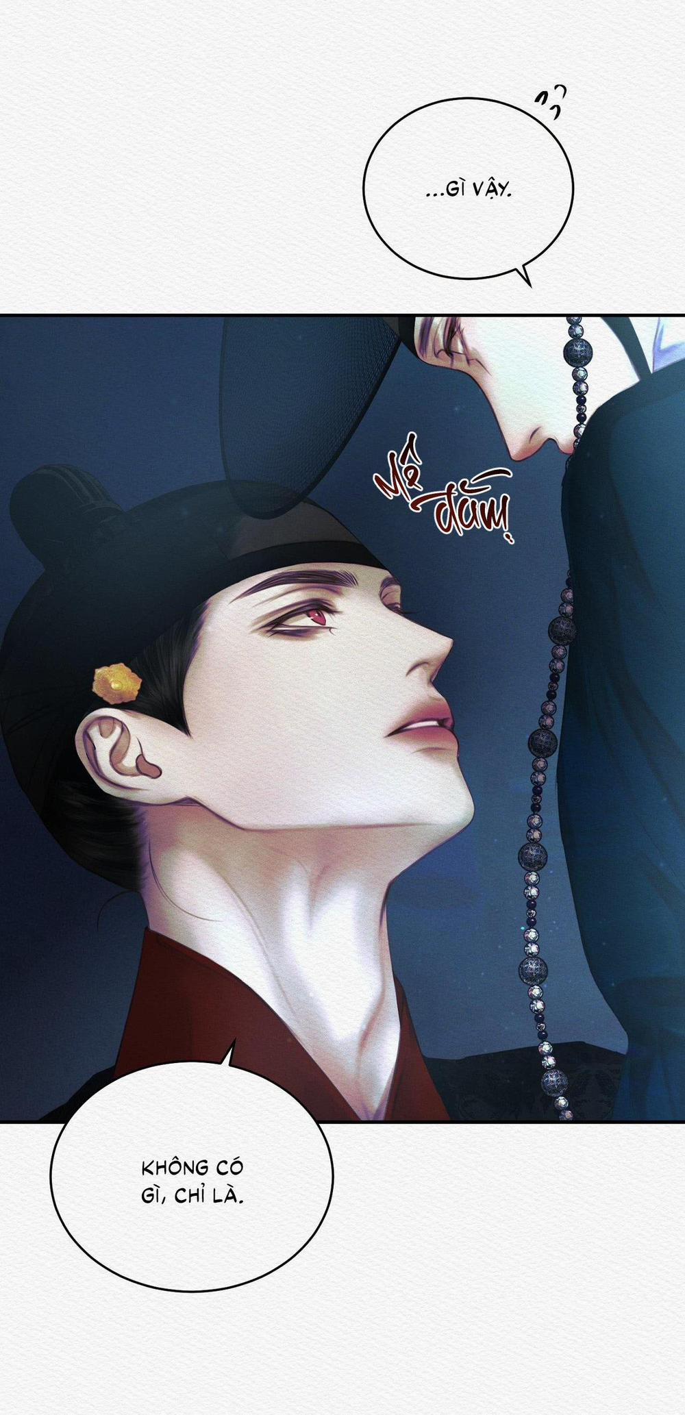 (Cbunu) Củy Dạ Khút 69 trang 44