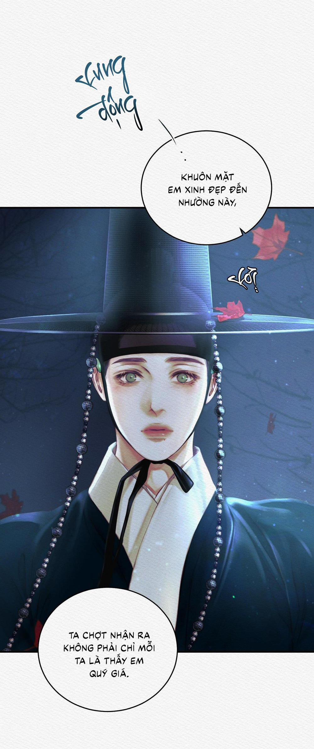 (Cbunu) Củy Dạ Khút 69 trang 45