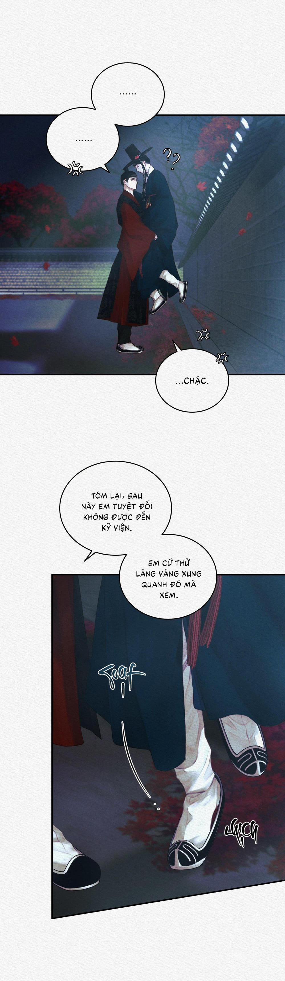 (Cbunu) Củy Dạ Khút 69 trang 46