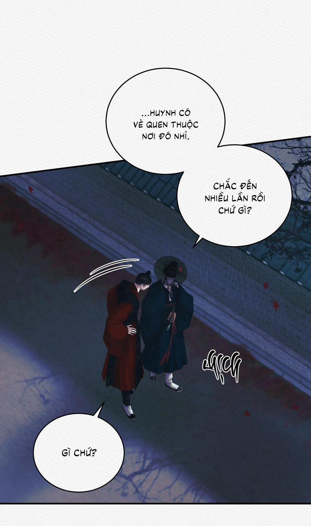 (Cbunu) Củy Dạ Khút 69 trang 47