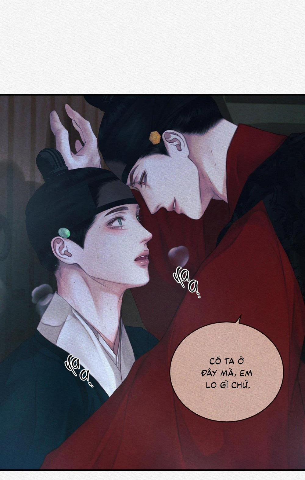 (Cbunu) Củy Dạ Khút 69 trang 5