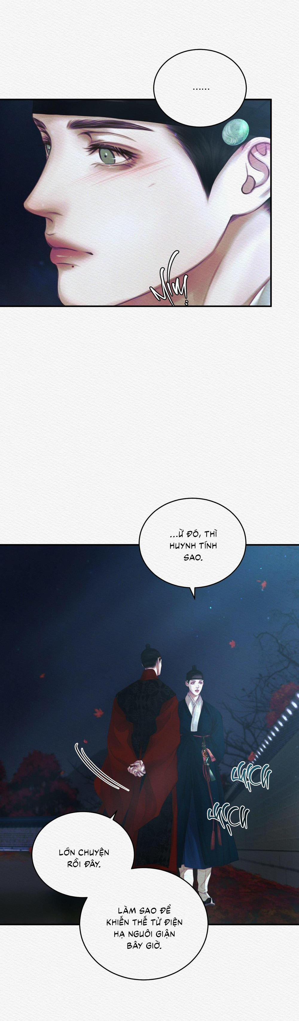 (Cbunu) Củy Dạ Khút 69 trang 51