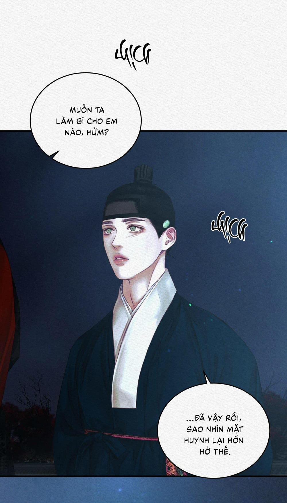 (Cbunu) Củy Dạ Khút 69 trang 52