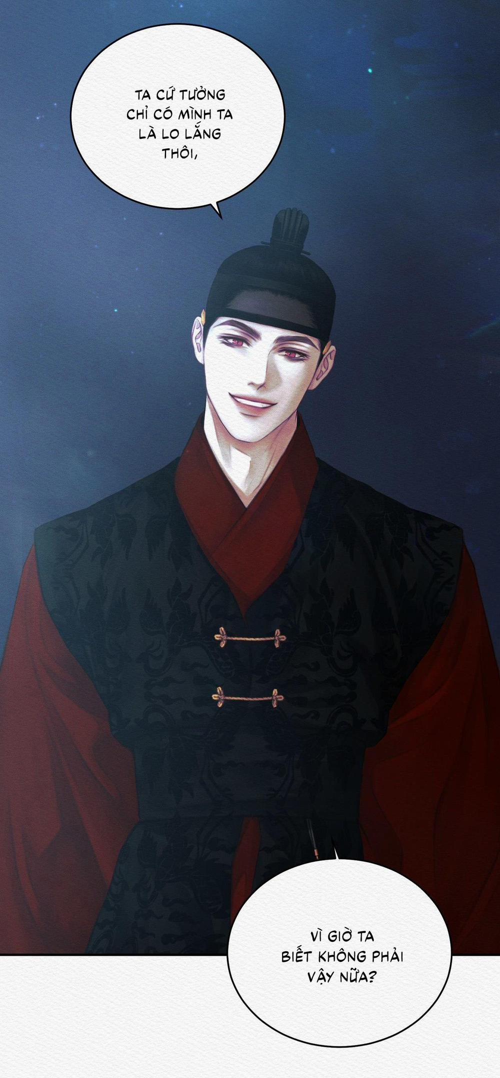 (Cbunu) Củy Dạ Khút 69 trang 53