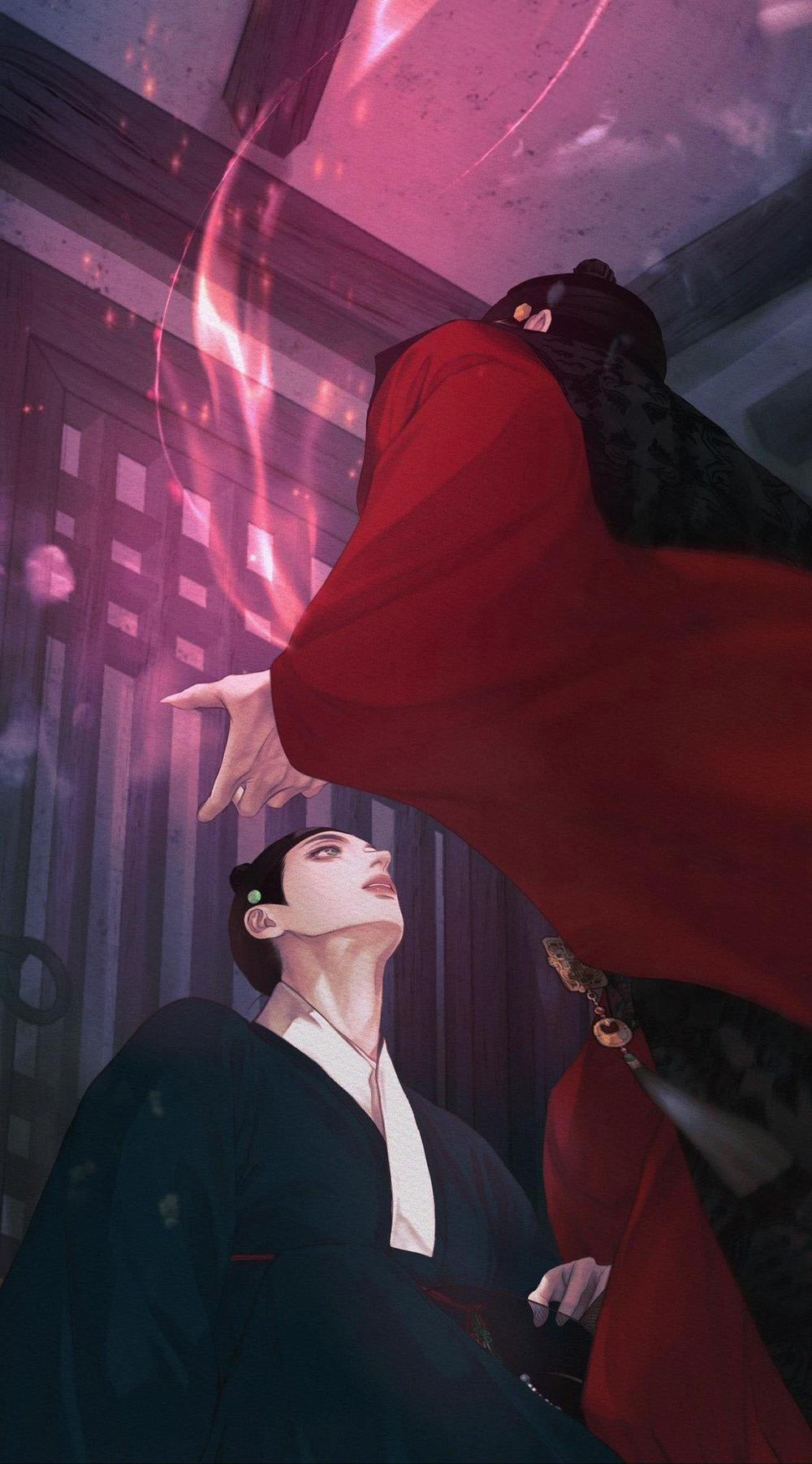 (Cbunu) Củy Dạ Khút 69 trang 8