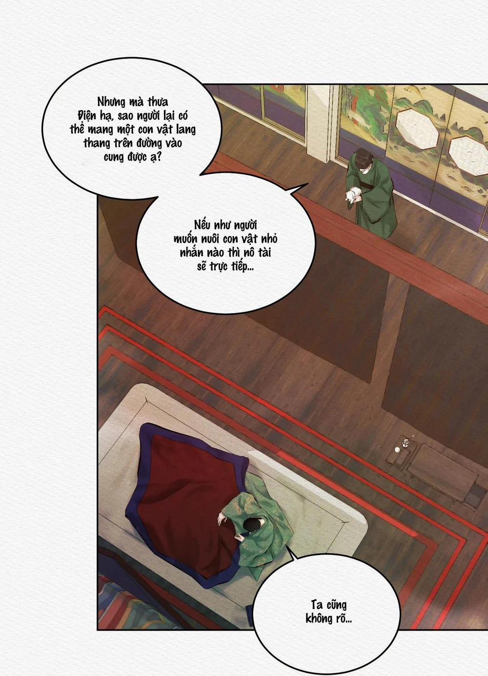 (Cbunu) Củy Dạ Khút 7 trang 31