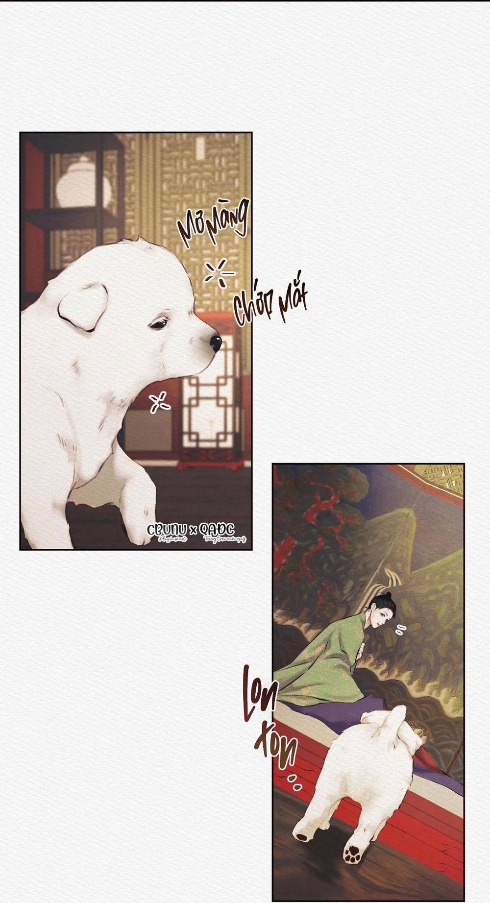 (Cbunu) Củy Dạ Khút 7 trang 36