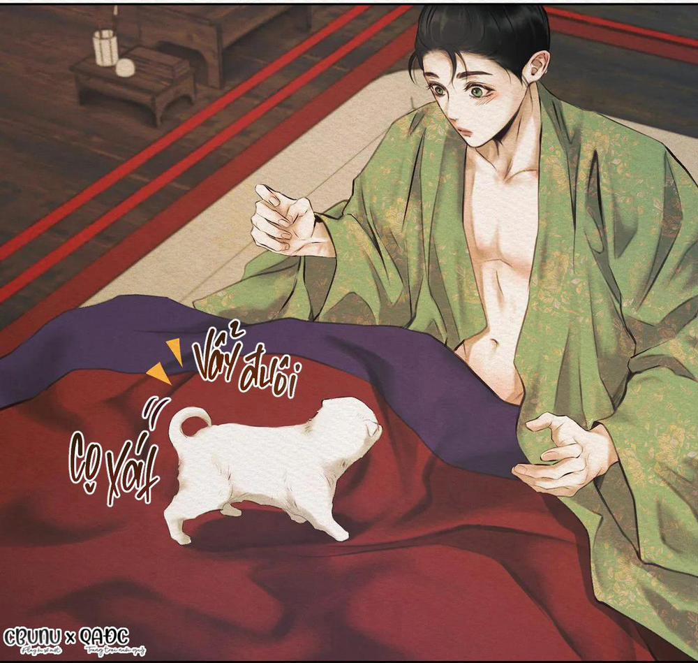 (Cbunu) Củy Dạ Khút 7 trang 38