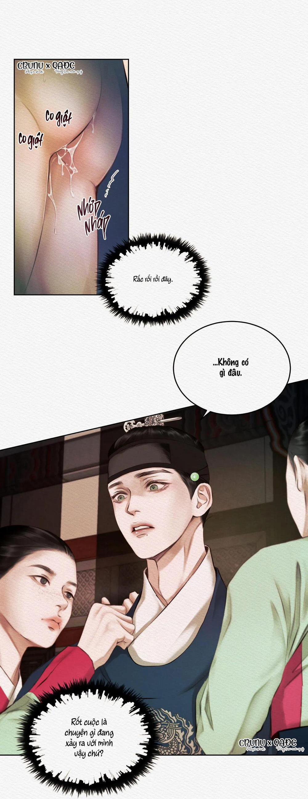 (Cbunu) Củy Dạ Khút 7 trang 60