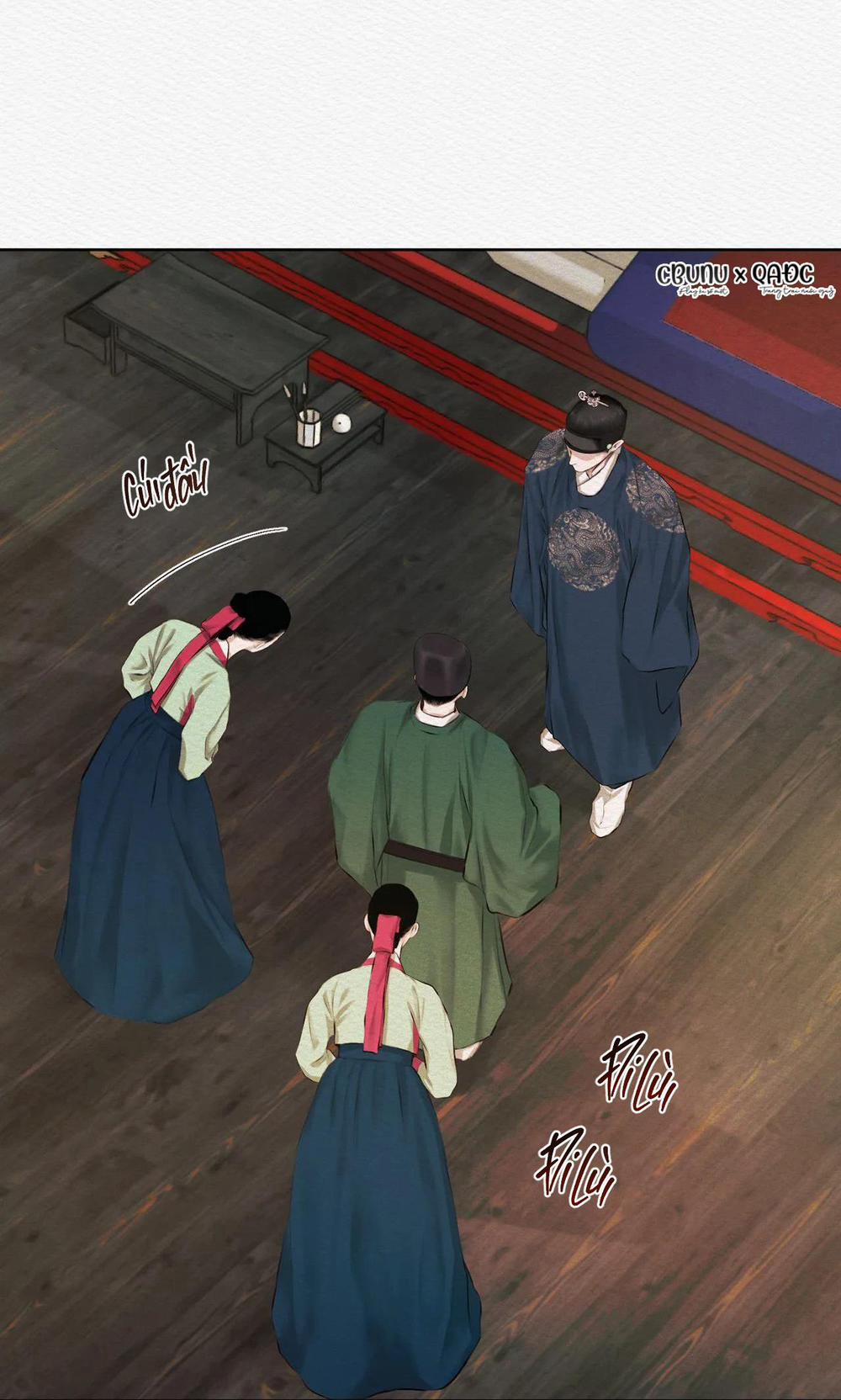 (Cbunu) Củy Dạ Khút 7 trang 65