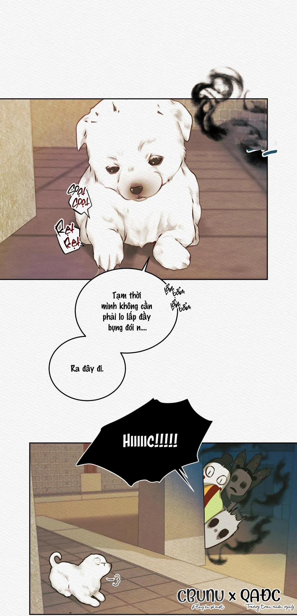 (Cbunu) Củy Dạ Khút 7 trang 78