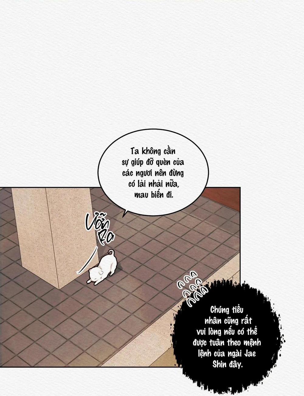 (Cbunu) Củy Dạ Khút 7 trang 83