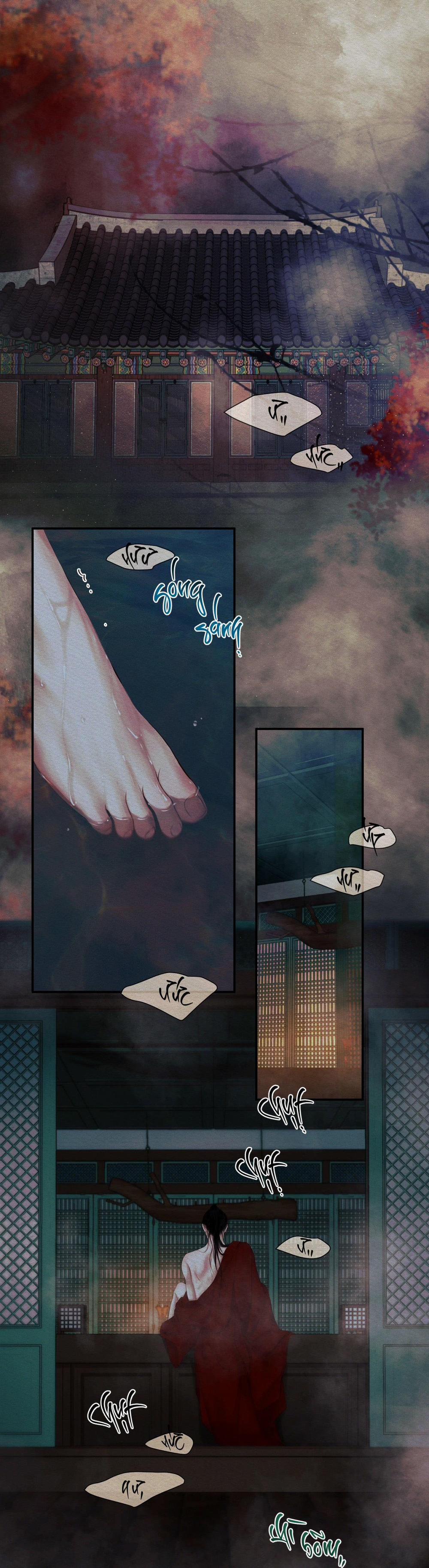 (Cbunu) Củy Dạ Khút 70 trang 1