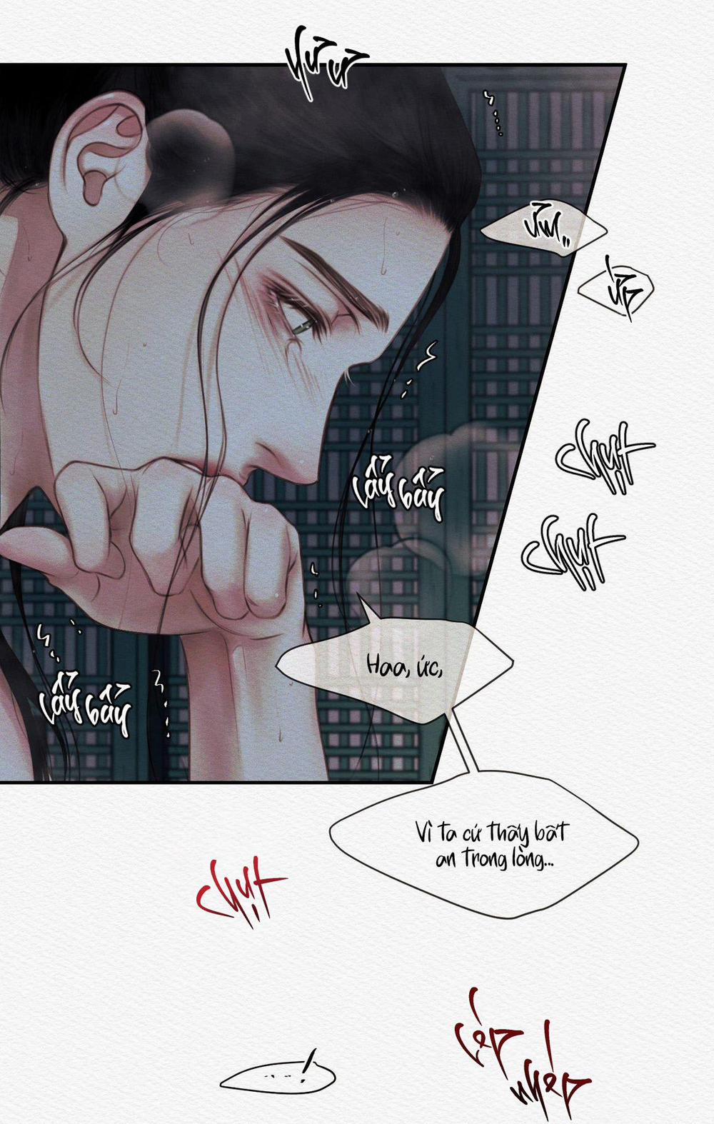 (Cbunu) Củy Dạ Khút 70 trang 10