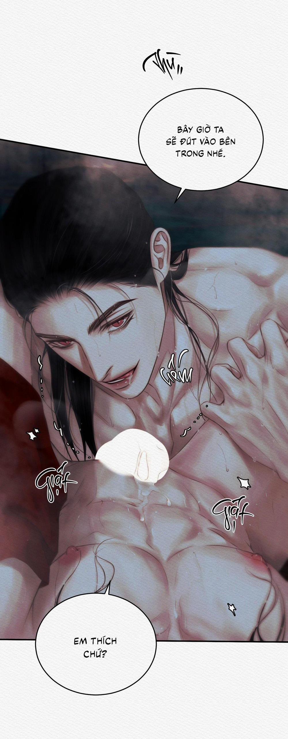 (Cbunu) Củy Dạ Khút 70 trang 17