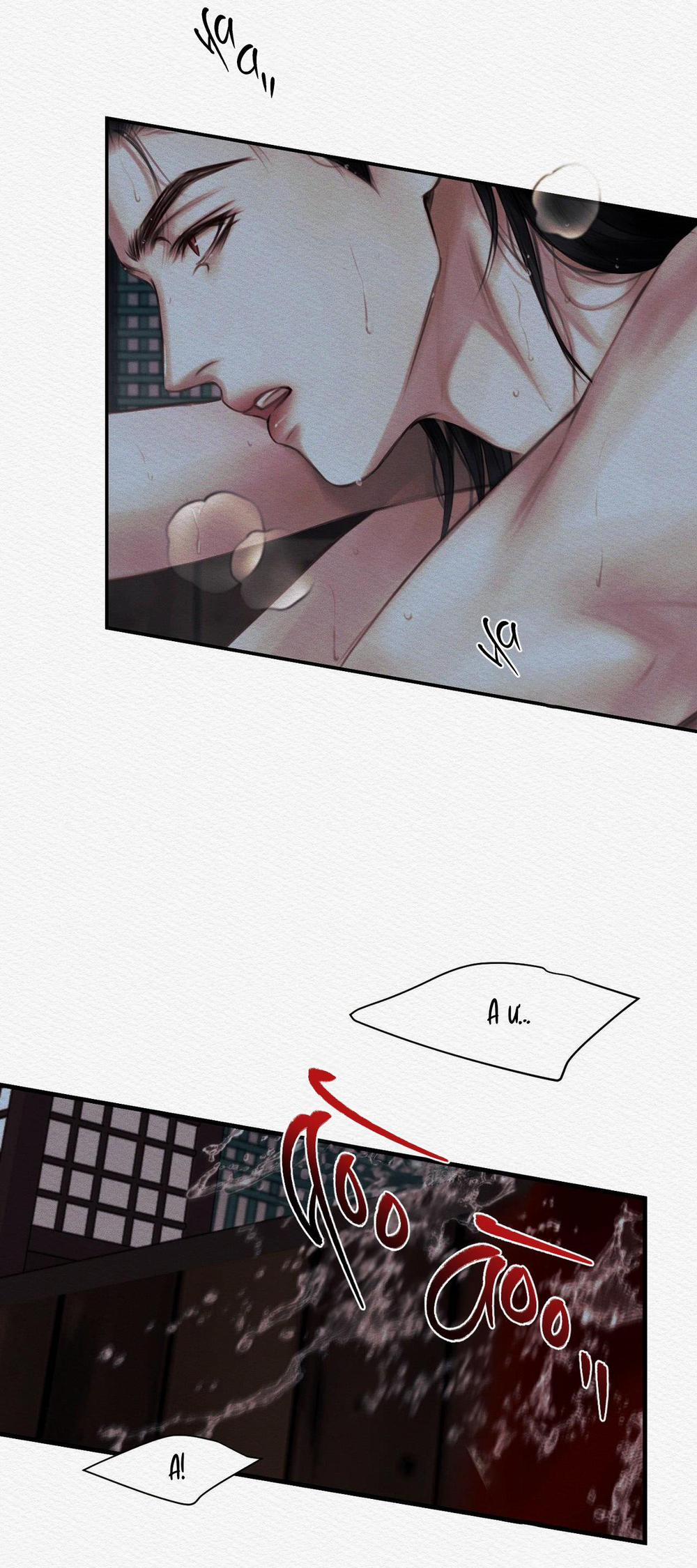 (Cbunu) Củy Dạ Khút 70 trang 21