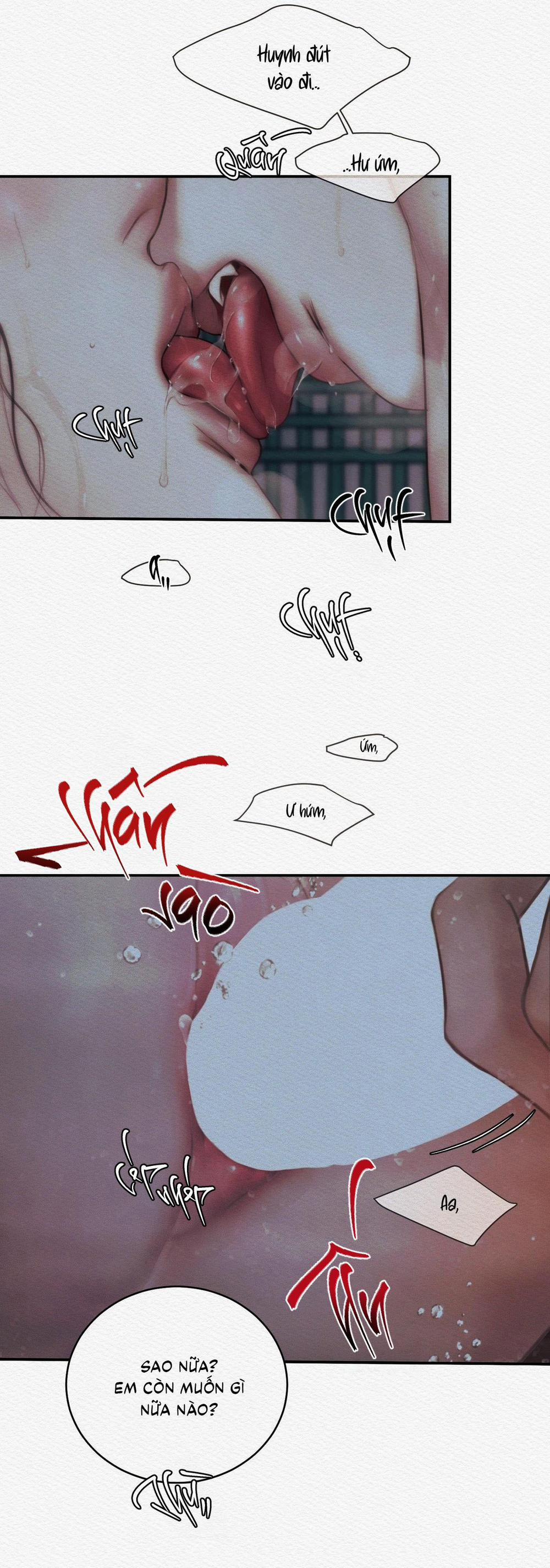 (Cbunu) Củy Dạ Khút 70 trang 24