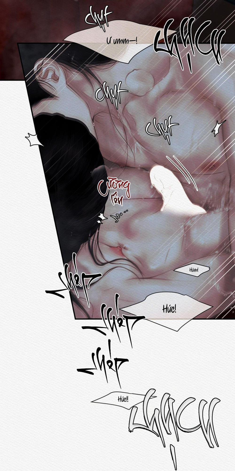 (Cbunu) Củy Dạ Khút 70 trang 29