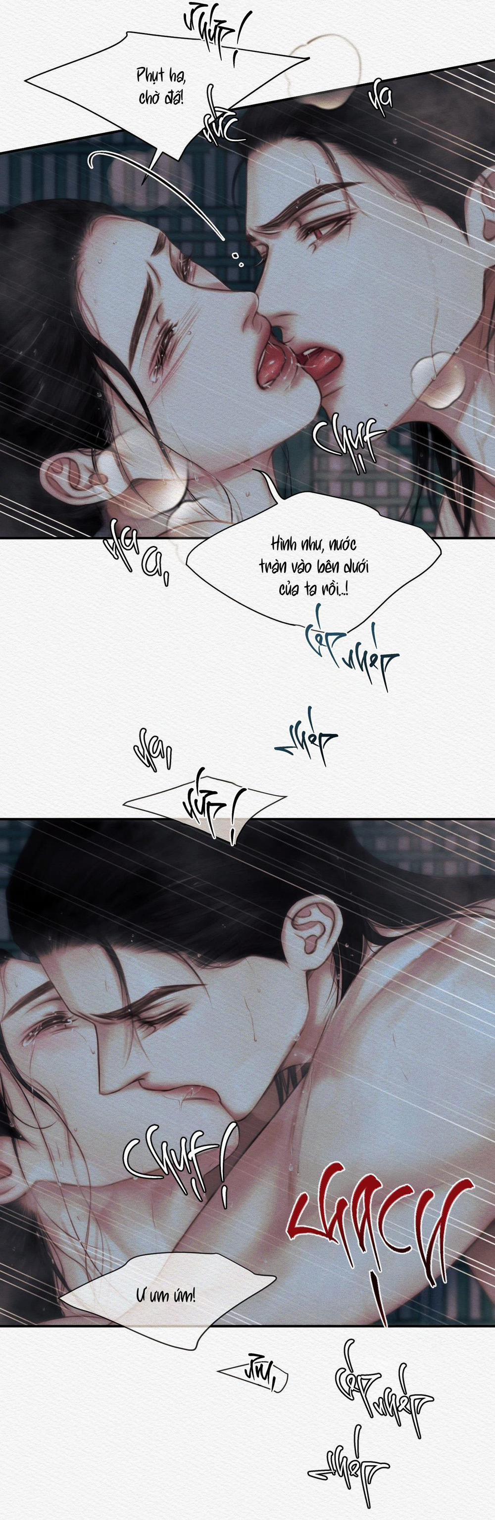 (Cbunu) Củy Dạ Khút 70 trang 30