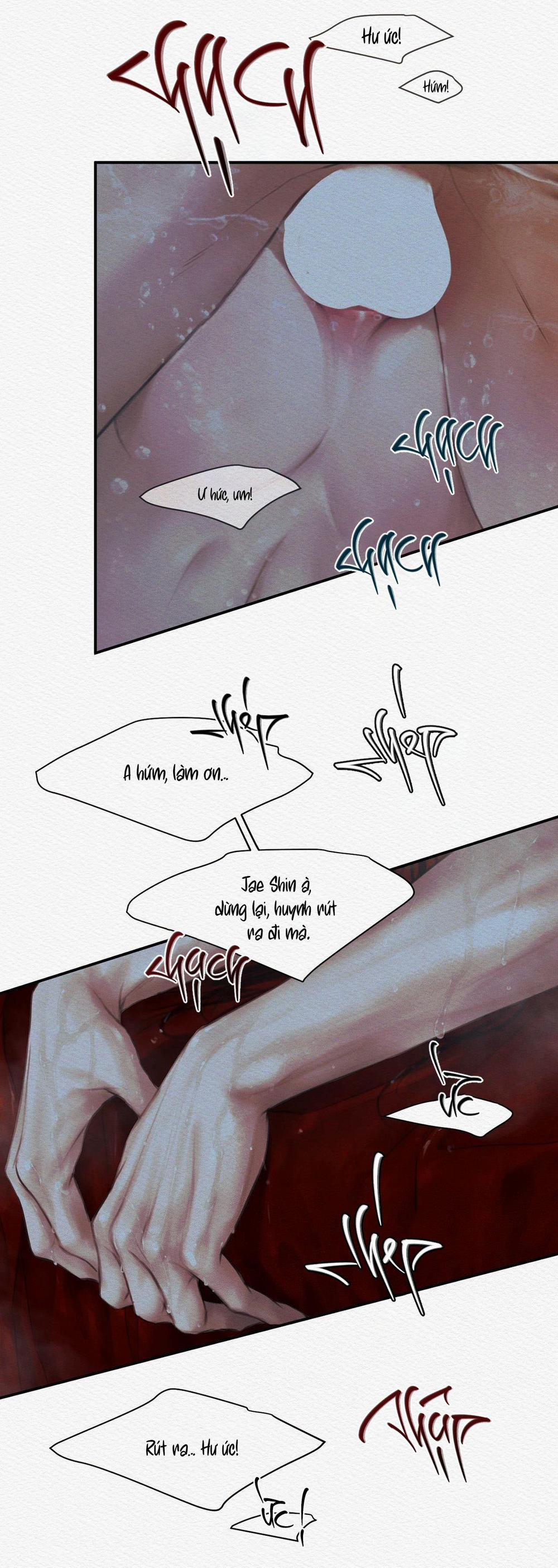 (Cbunu) Củy Dạ Khút 70 trang 31