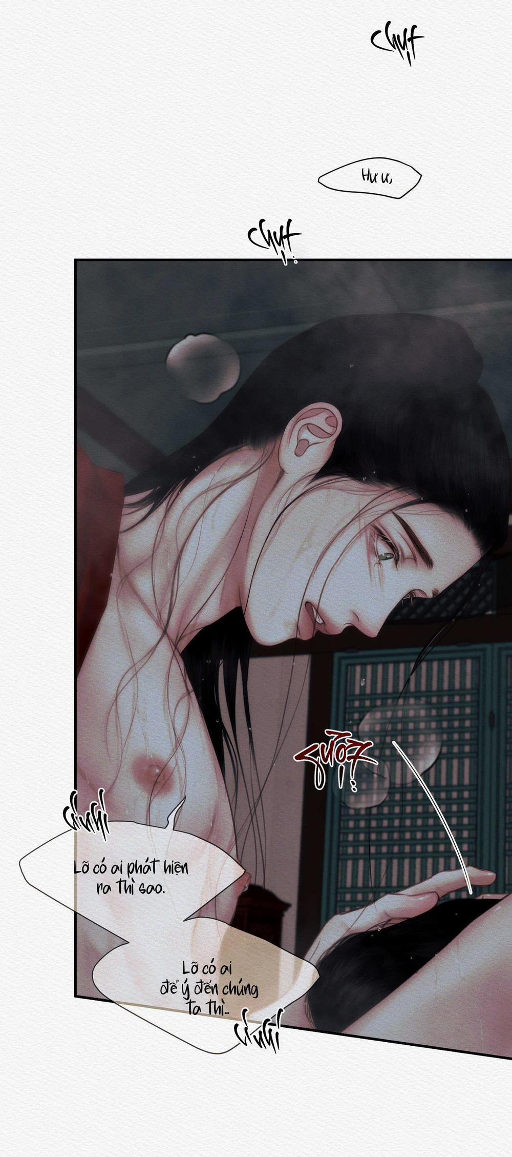 (Cbunu) Củy Dạ Khút 70 trang 4