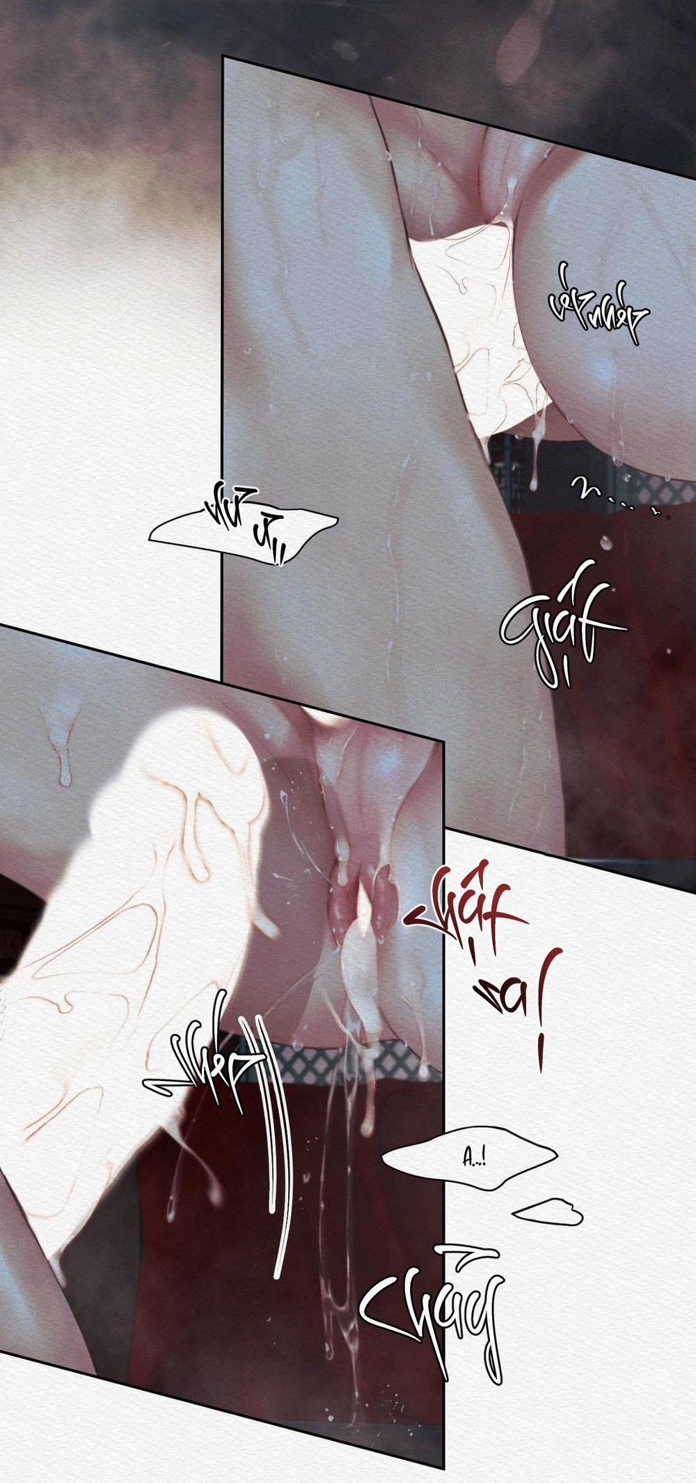 (Cbunu) Củy Dạ Khút 70 trang 46