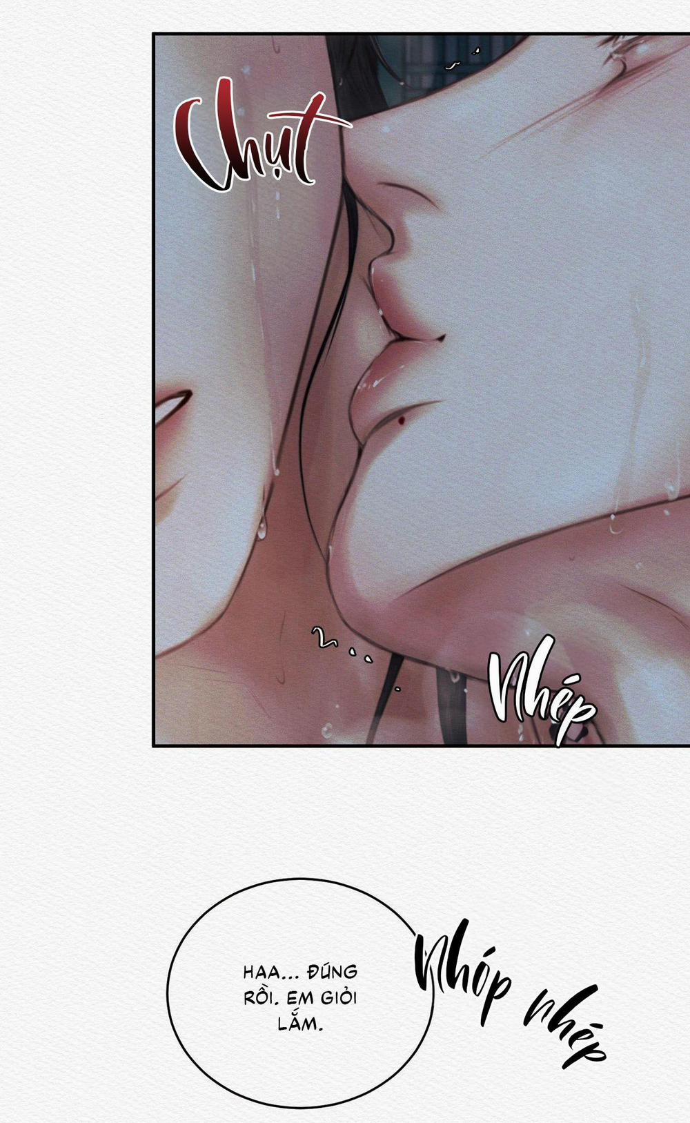 (Cbunu) Củy Dạ Khút 71 H+ trang 16