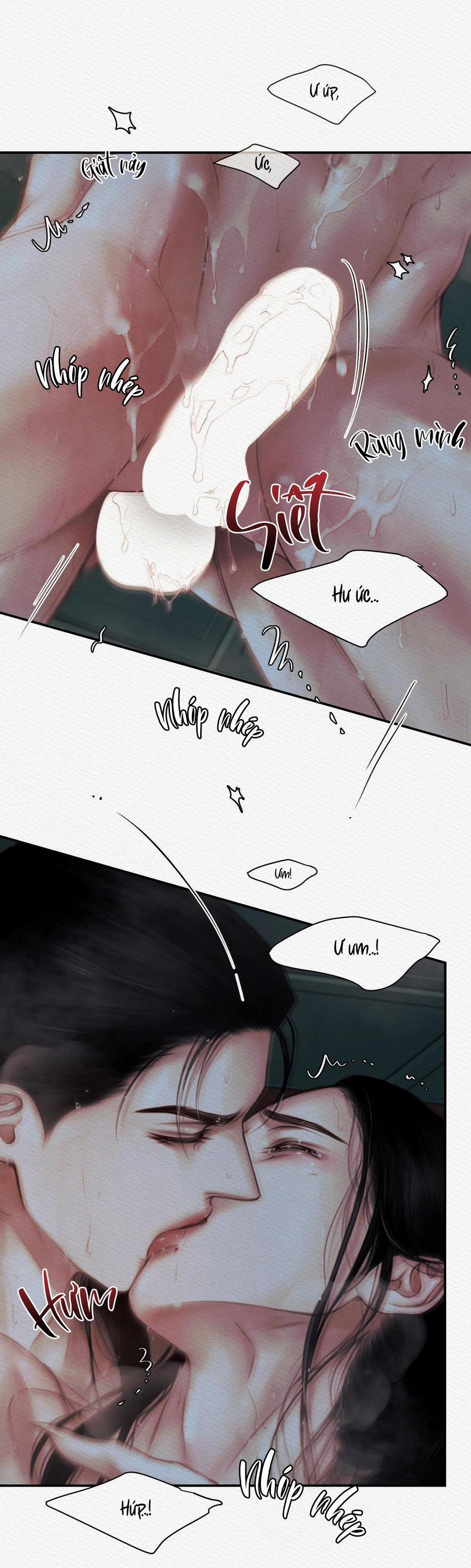 (Cbunu) Củy Dạ Khút 71 H+ trang 19