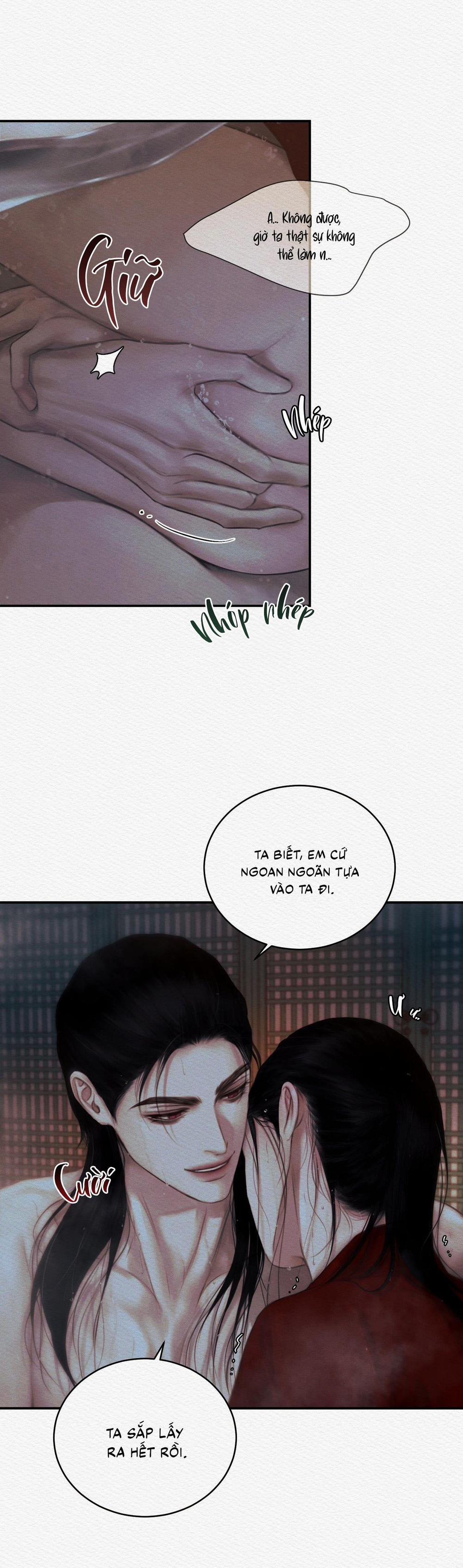 (Cbunu) Củy Dạ Khút 71 H+ trang 37