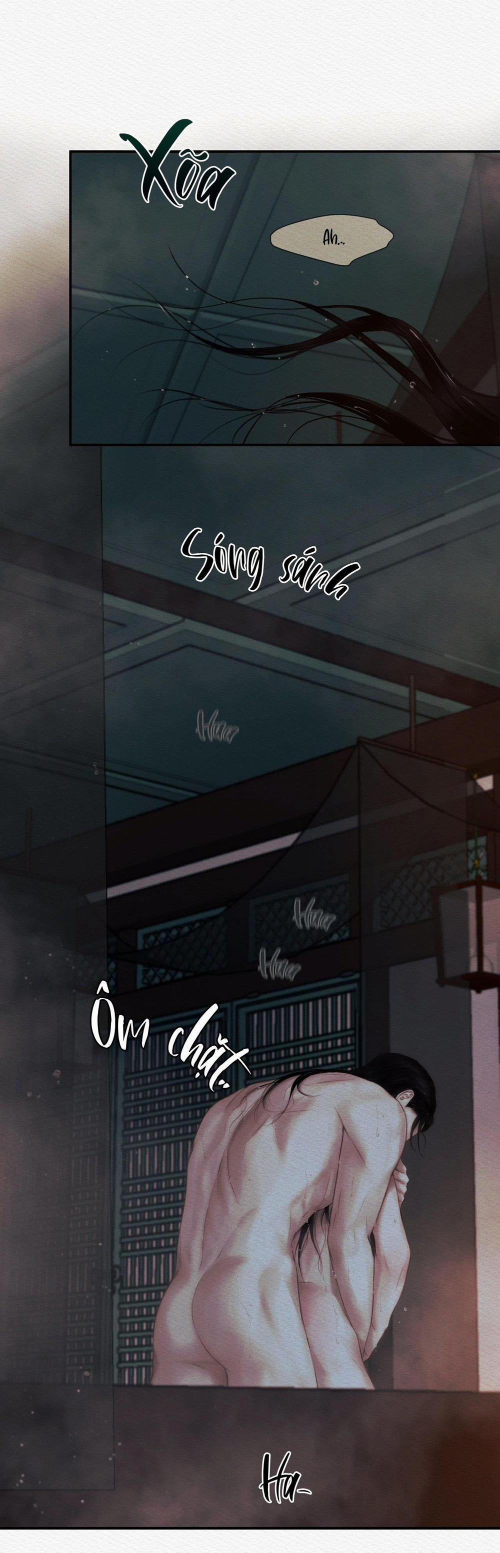 (Cbunu) Củy Dạ Khút 71 trang 34