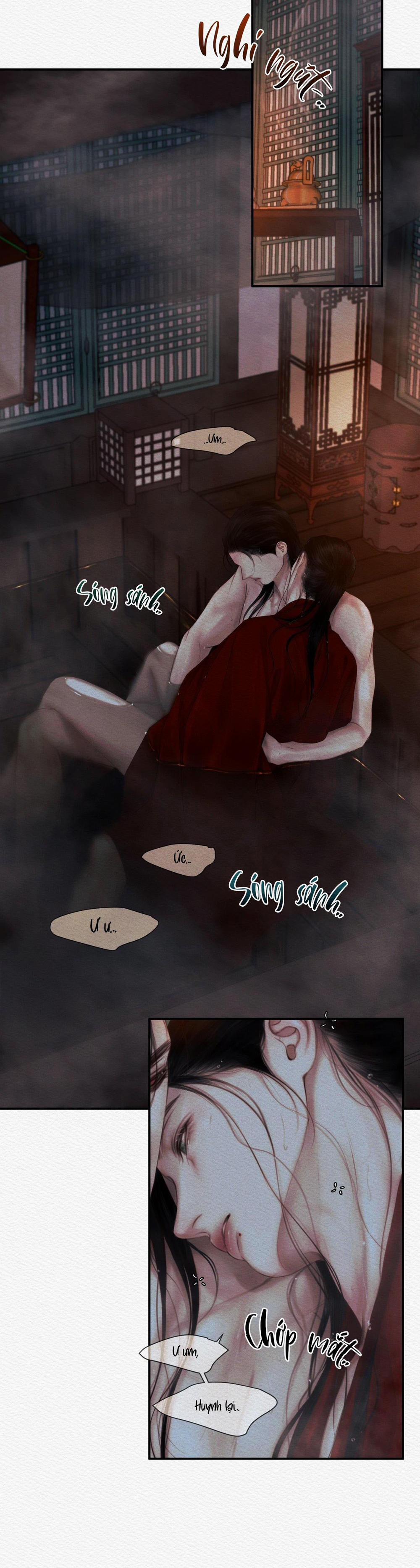 (Cbunu) Củy Dạ Khút 71 trang 36