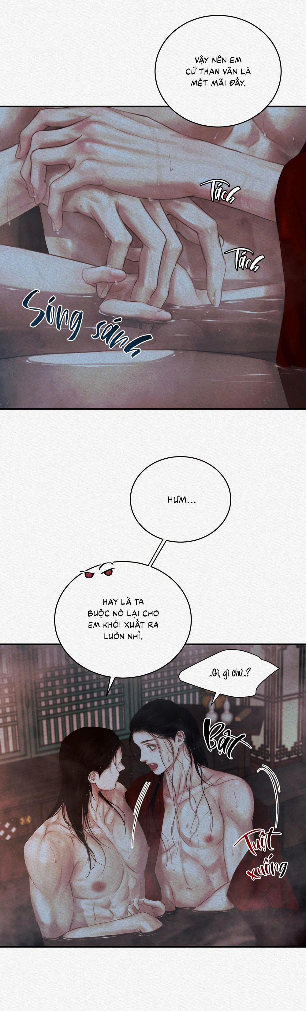 (Cbunu) Củy Dạ Khút 71 trang 39